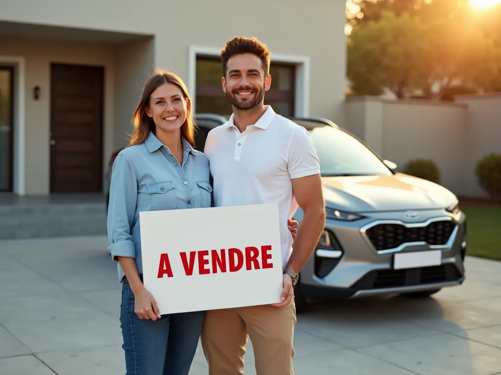 Comment vendre votre voiture rapidement en 2025 : les meilleures stratégies pour une vente efficace et au bon prix
