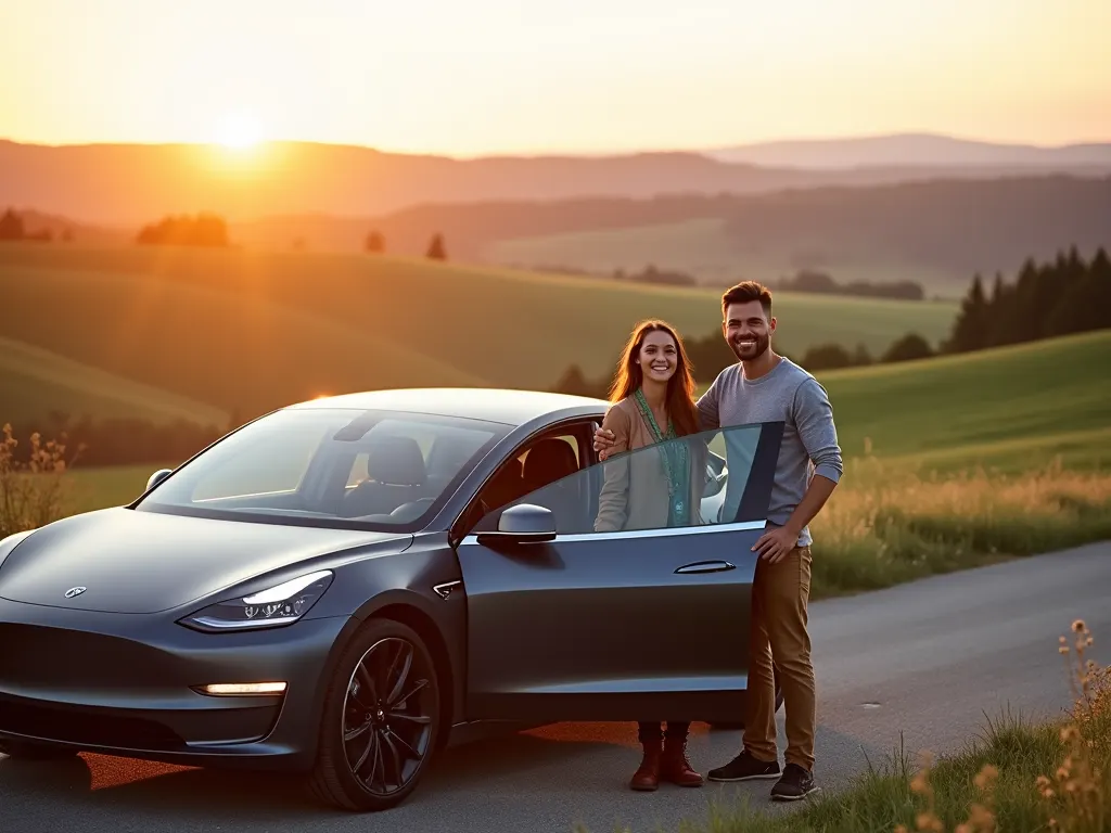 Guide d'achat voiture électrique 2025 : comparatif, conseils et modèles incontournables