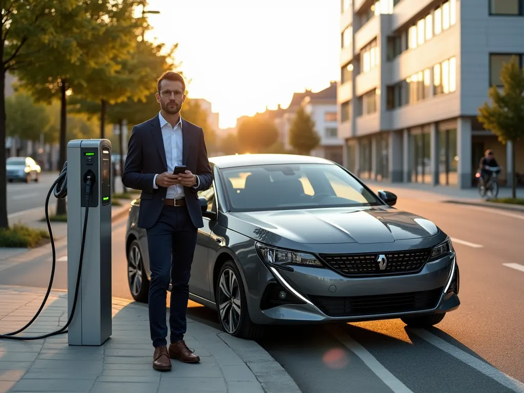 Choisir son véhicule électrique en 2025 : guide complet pour un achat malin, écologique et rentable