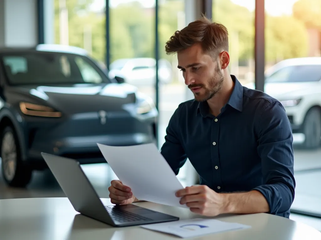 Financement voiture : les meilleures options pour acheter votre véhicule en 2025