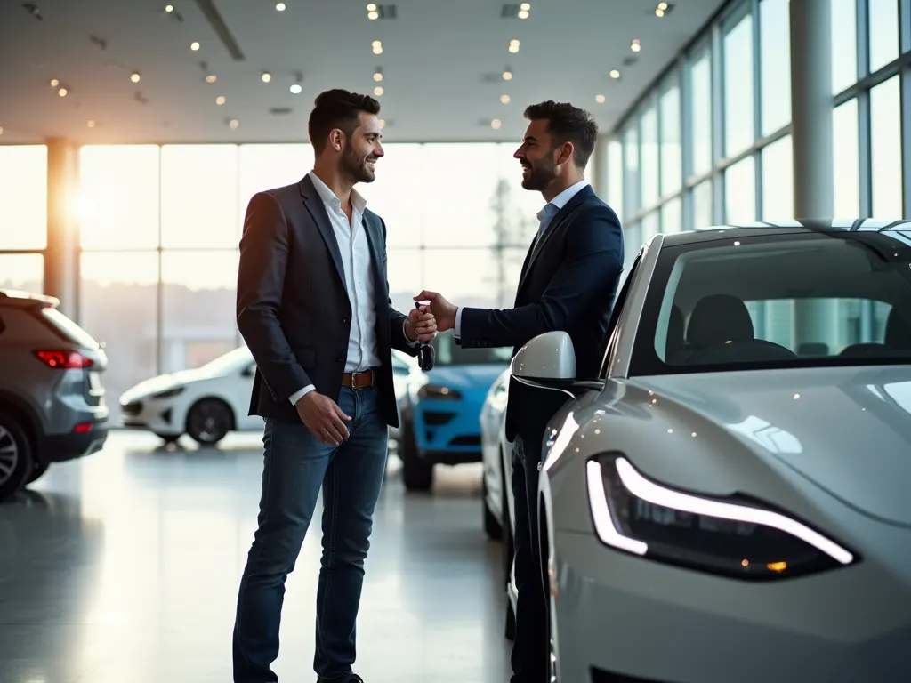 Comment réussir la négociation du prix d'une voiture : guide complet pour acheter en toute sérénité
