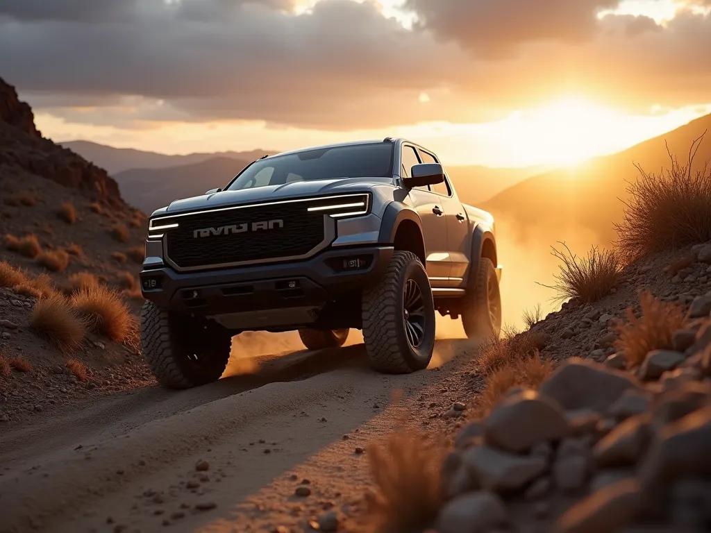 Évaluation du Rivian R1T : un pick-up électrique tout-terrain à surveiller
