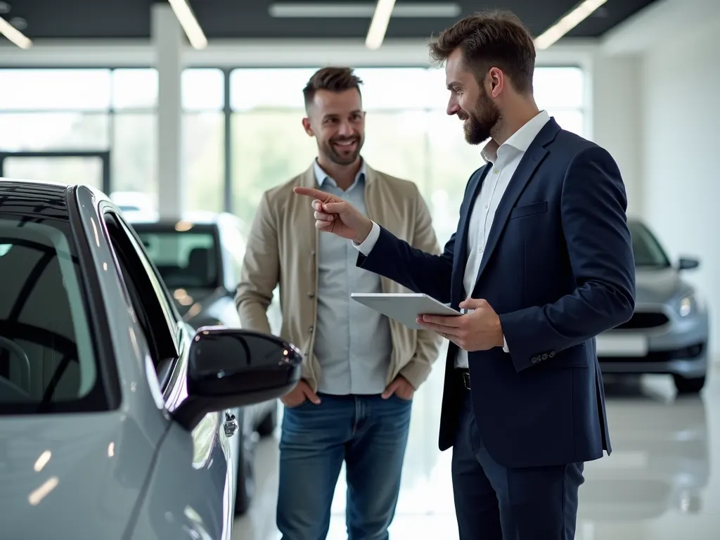 Les erreurs à éviter lors de la vente de votre voiture : conseils essentiels pour réussir votre transaction