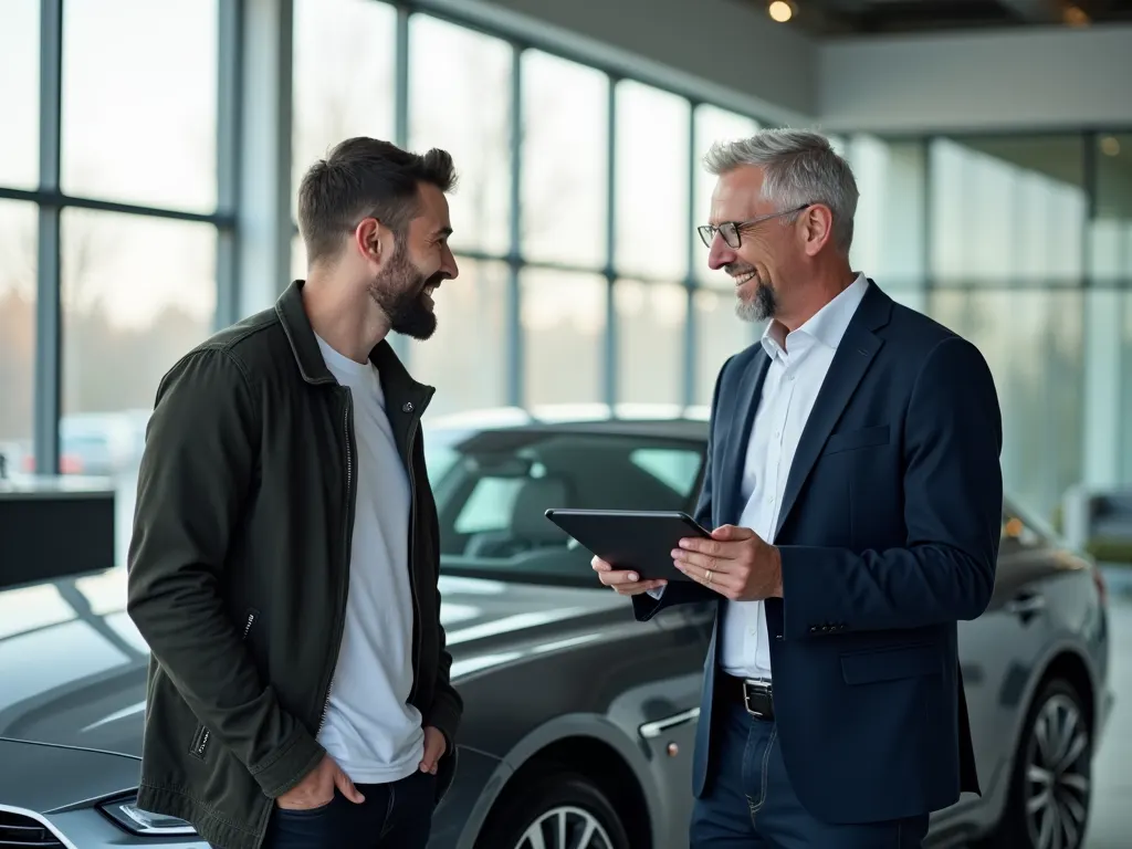 Comment négocier le prix voiture comme un pro : guide complet pour acheteurs futés