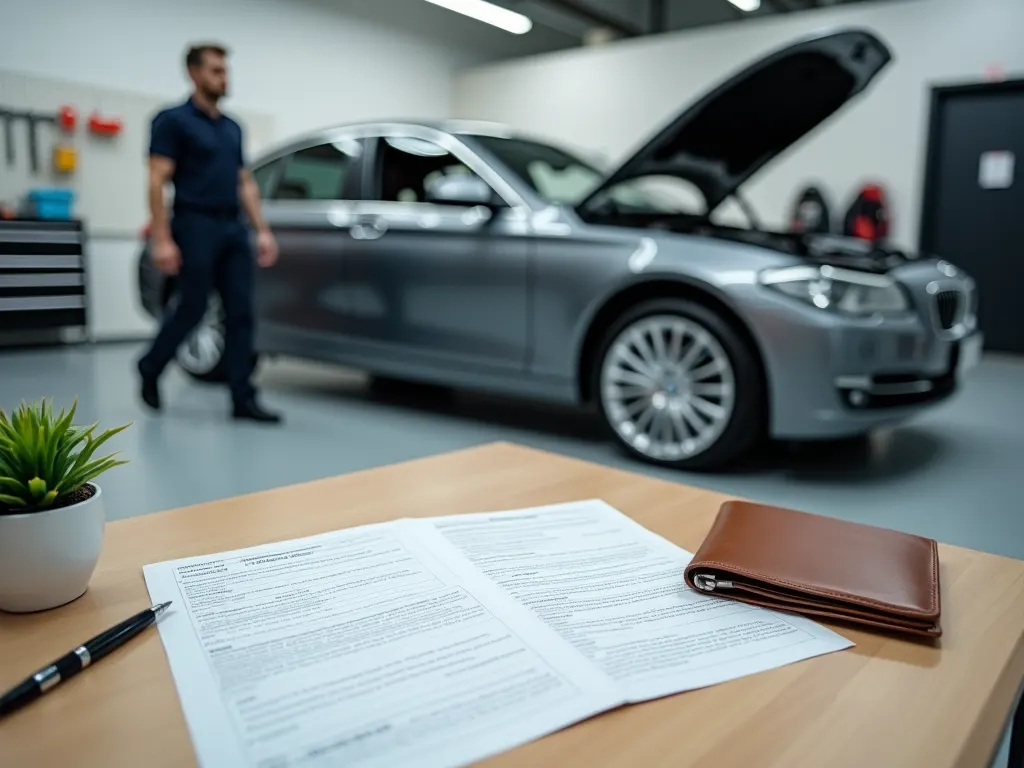 Pourquoi opter pour un contrat d’entretien voiture ? Découvrez tous les avantages clés