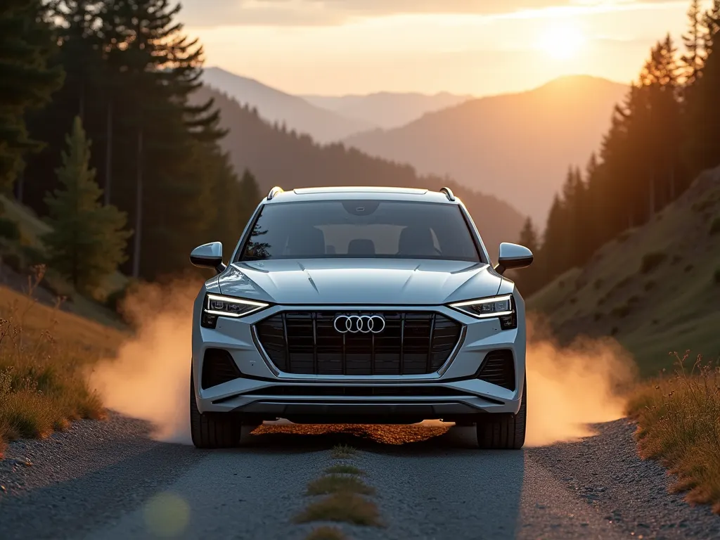 Les spécificités de l’Audi Q5 : un SUV alliant confort et technologie