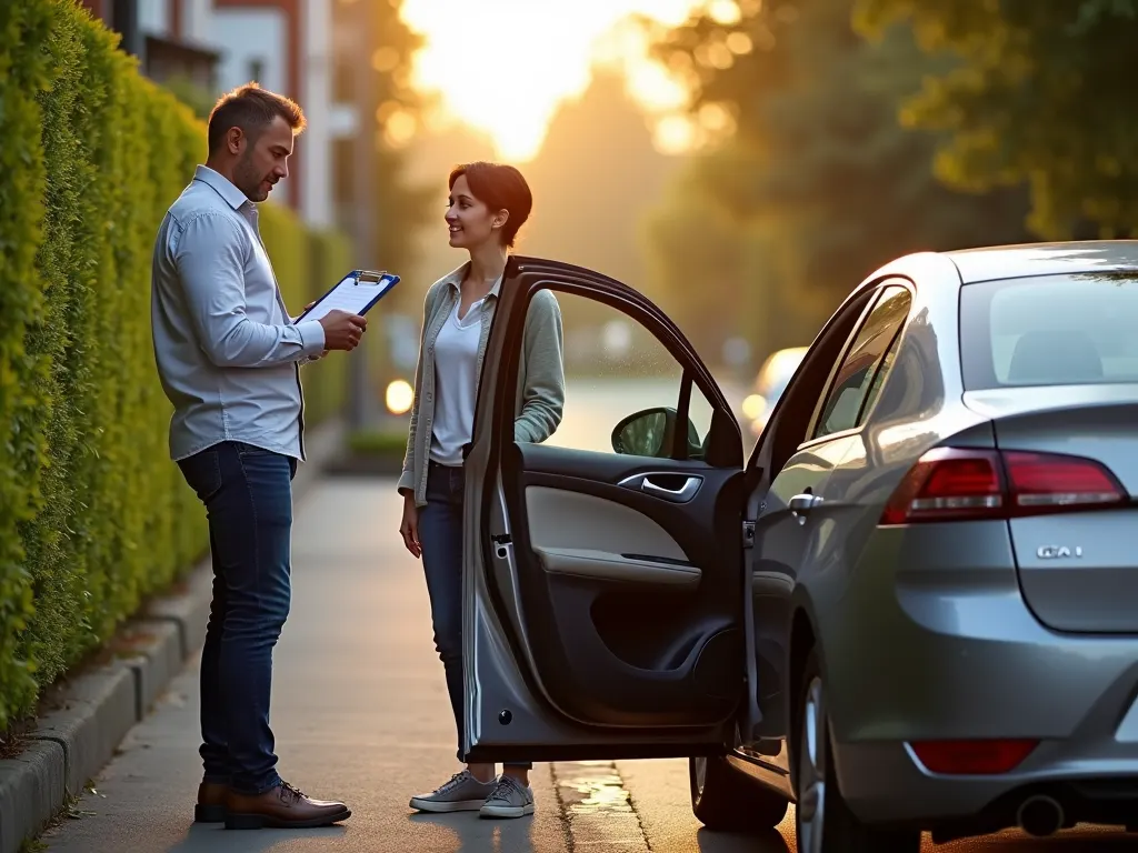 Vendre votre voiture rapidement : guide complet et stratégies efficaces pour 2025