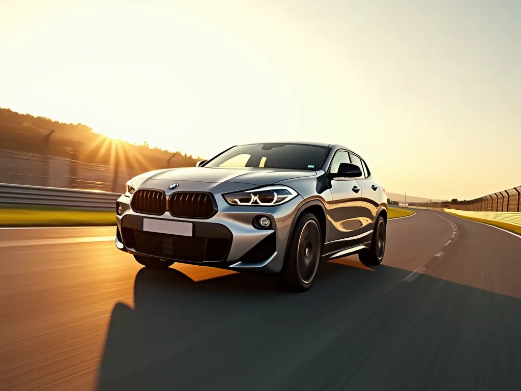 Focus sur la BMW X2 : un SUV sportif et compact à envisager