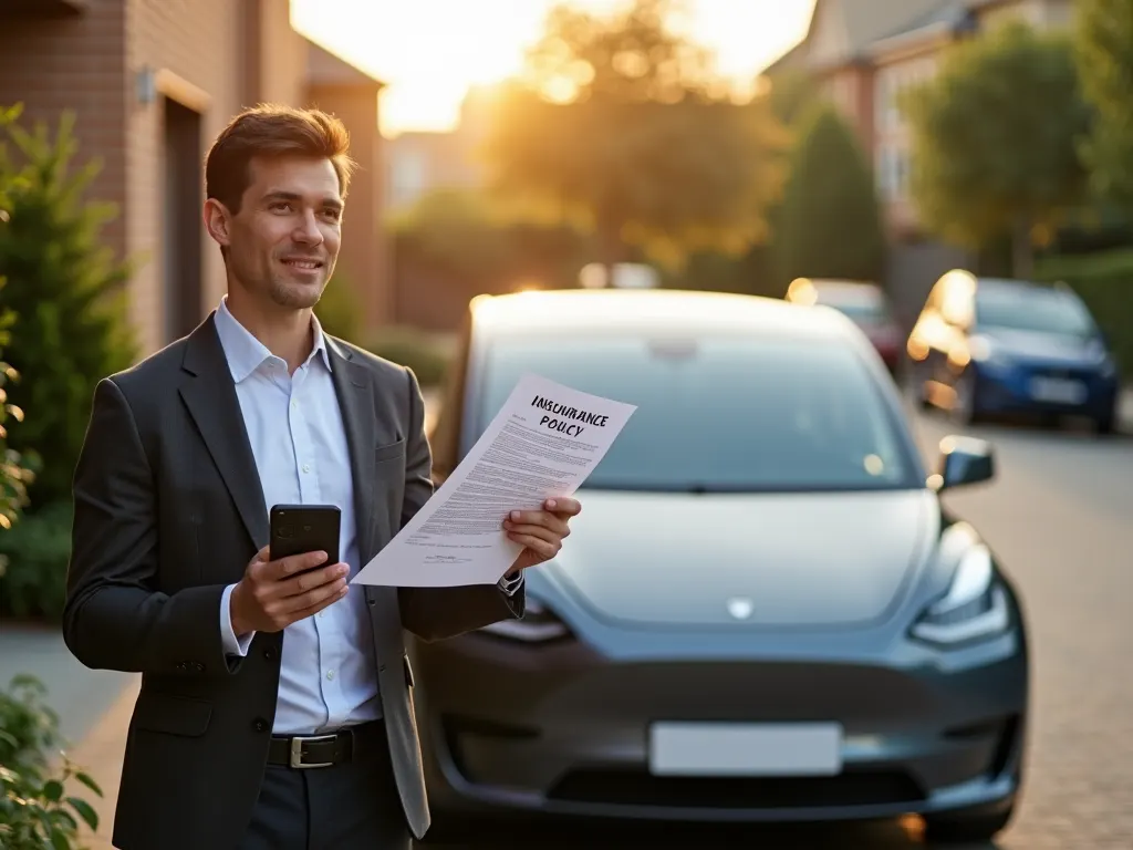 Choisir l’assurance auto en 2025 : le guide essentiel pour protéger votre véhicule efficacement