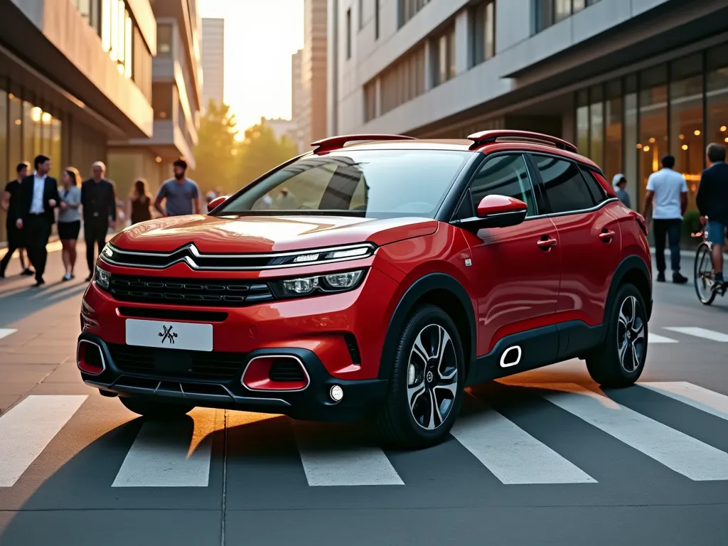 Citroën C4 : motorisations, fiabilité, budget et avis