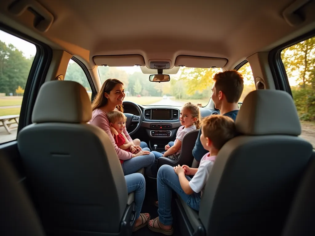 Citroën SpaceTourer : motorisations, fiabilité, budget et avis