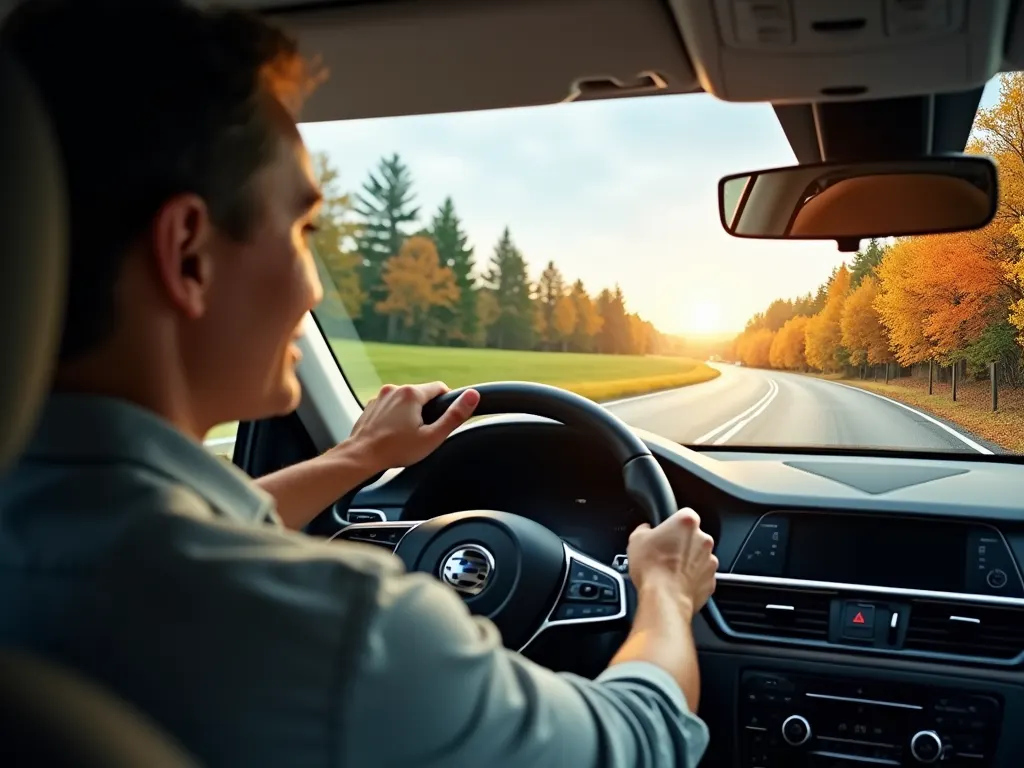 Comment adapter sa conduite aux saisons pour rouler en toute sécurité avec votre voiture ?