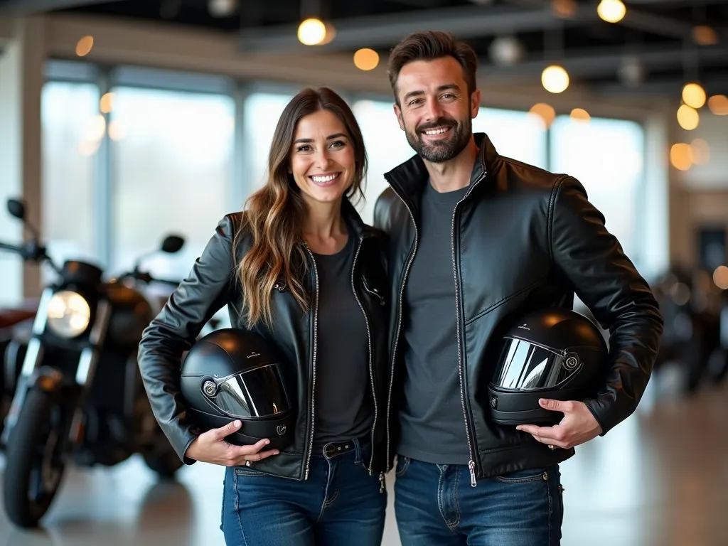 Guide d’achat moto neuve : le guide complet pour choisir en toute confiance