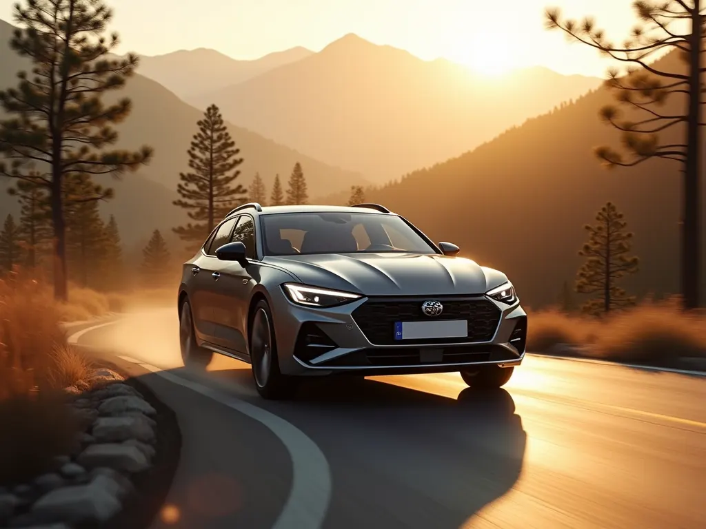 Les innovations de la Cupra Formentor : un SUV coupé à forte personnalité
