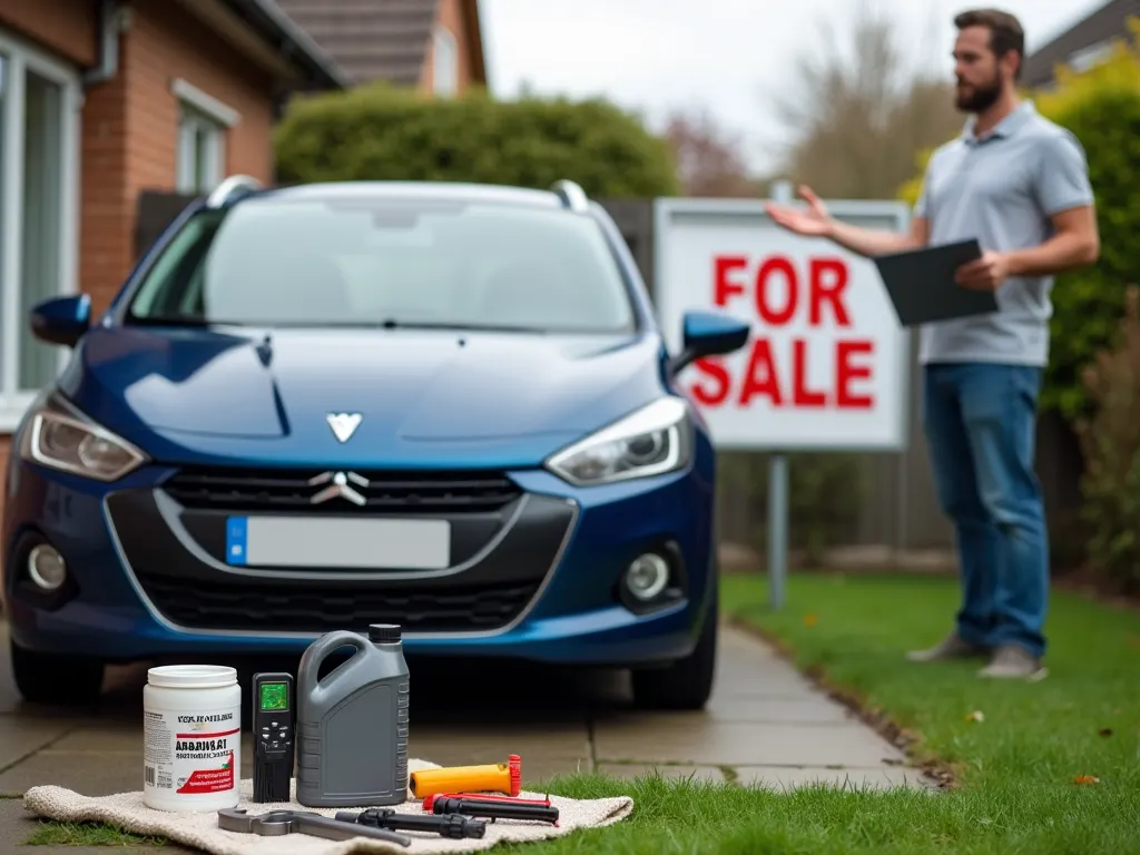 Erreurs d’entretien voiture : les éviter pour prolonger la durée de vie et maximiser la valeur de revente