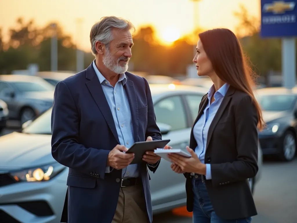Comment choisir un expert automobile fiable pour sécuriser l’achat de votre voiture