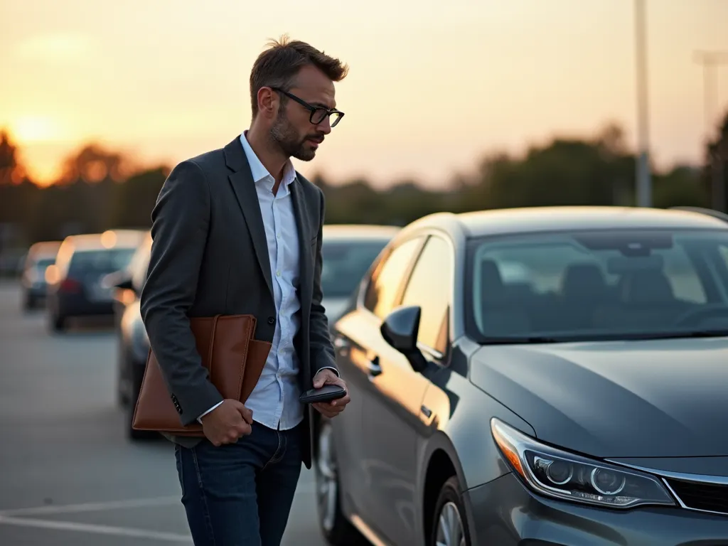 Guide d’achat voiture d’occasion 2025 : le comparatif expert pour bien choisir
