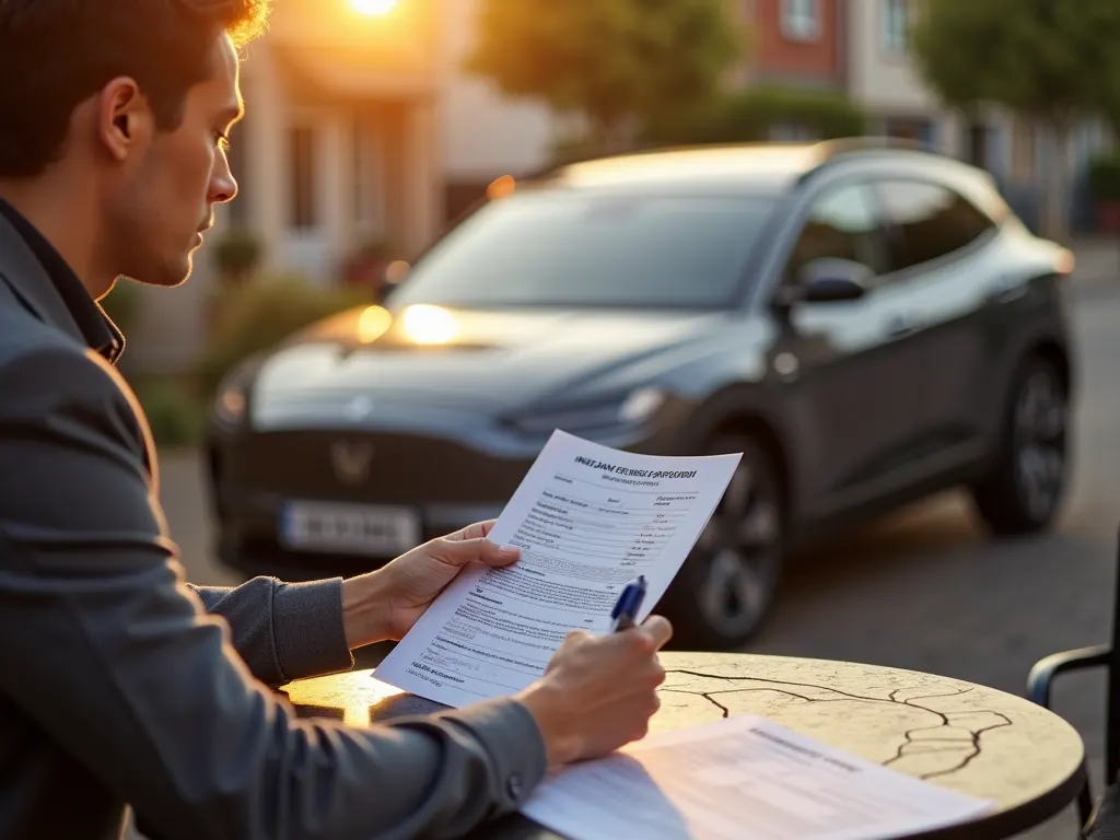 Meilleure assurance auto : comment choisir l’option la plus adaptée à votre véhicule en 2024