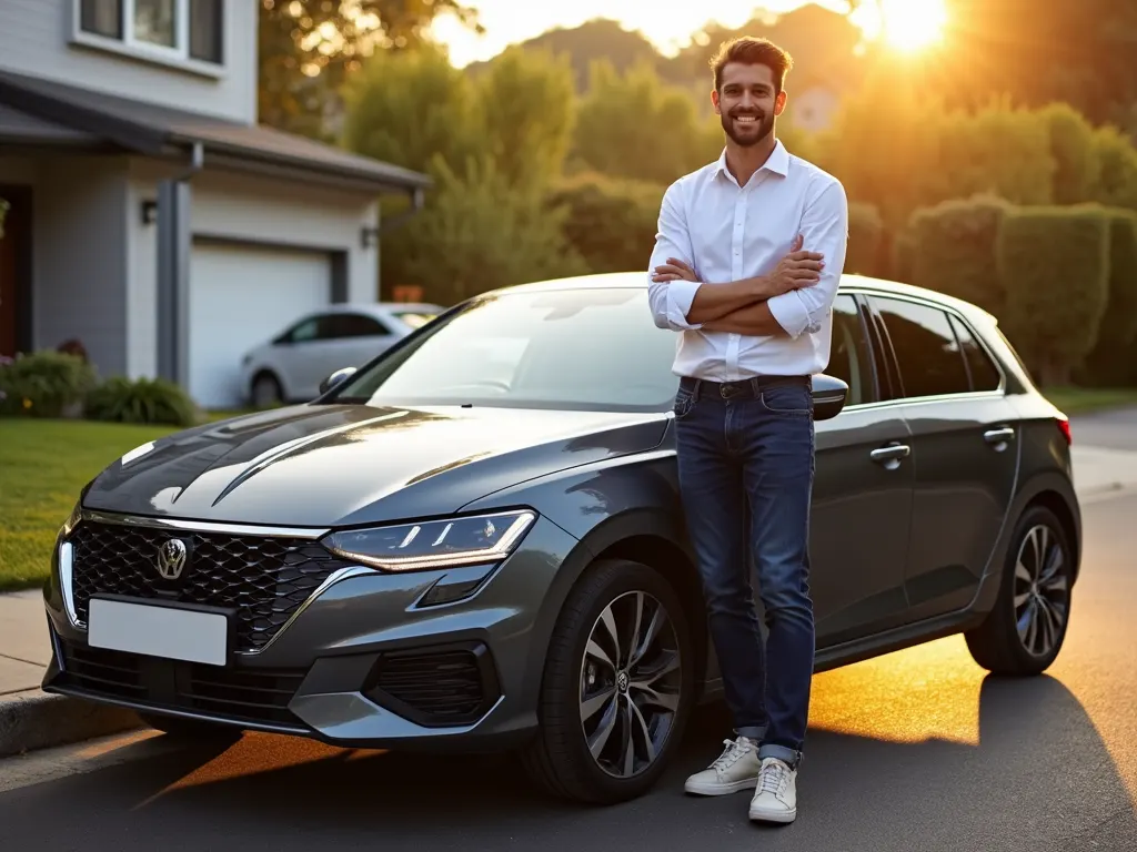 Vendre sa voiture rapidement en 2025 : les étapes clés pour une vente efficace et sans tracas