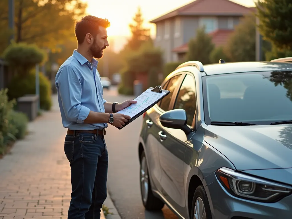 Comment estimer la valeur de sa voiture avant la vente : le guide complet pour maximiser votre prix en 2024