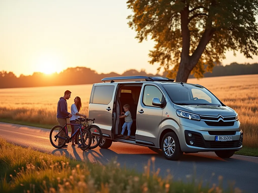 Citroën ë-Berlingo : fiabilité, autonomie, budget et avis