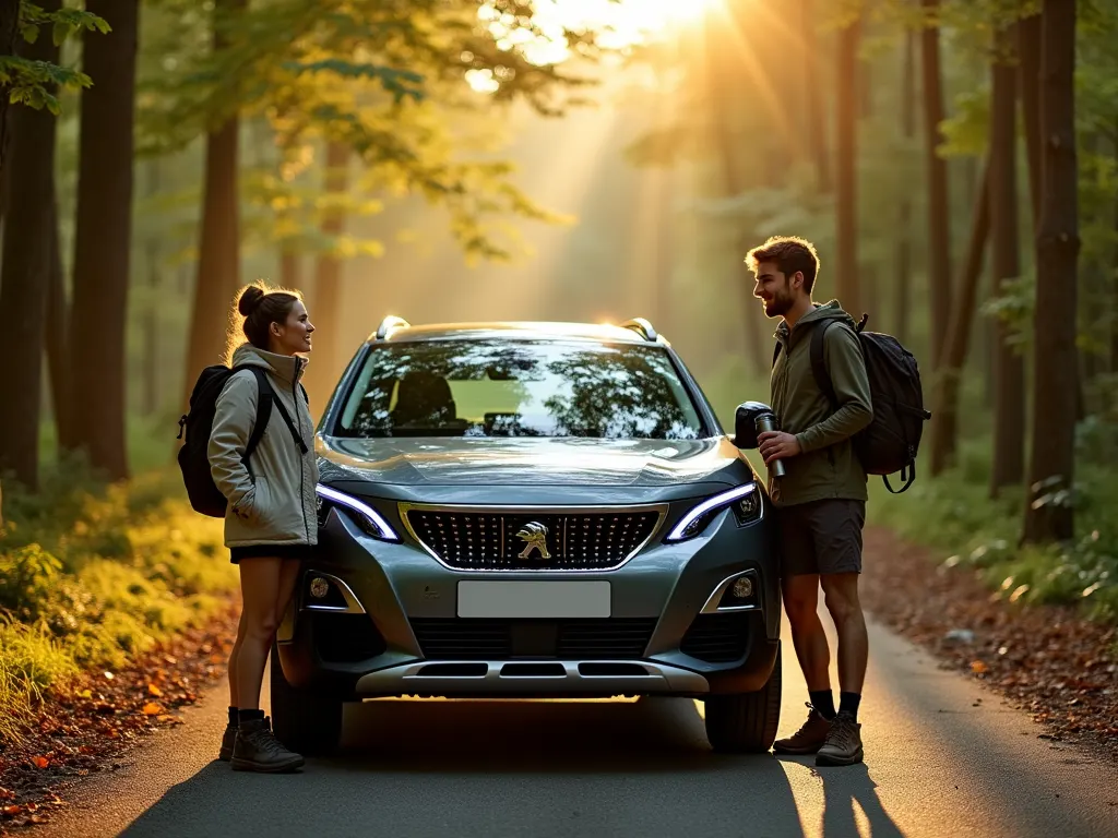 Peugeot 3008 PHEV : hybride rechargeable, fiabilité, budget et avis