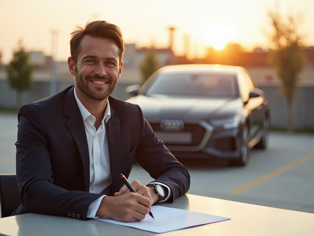 Comment vendre votre voiture rapidement : guide complet pour une vente réussie en 2025