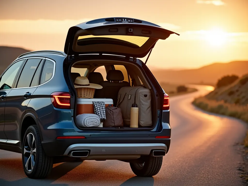 Préparation voiture voyage longue distance 2025 : le guide complet pour partir l’esprit tranquille