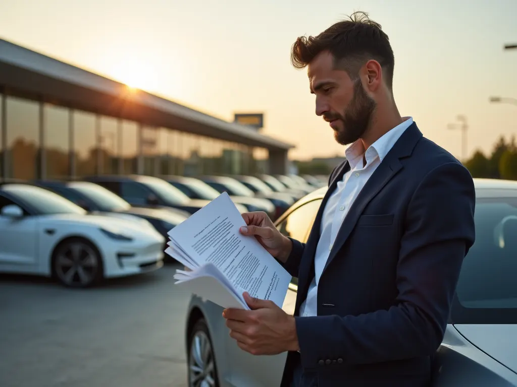 Quel est le meilleur financement voiture en 2025 ? Guide complet pour bien choisir
