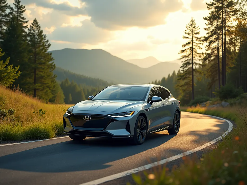 Voiture hybride : les avantages à long terme pour votre budget et la planète