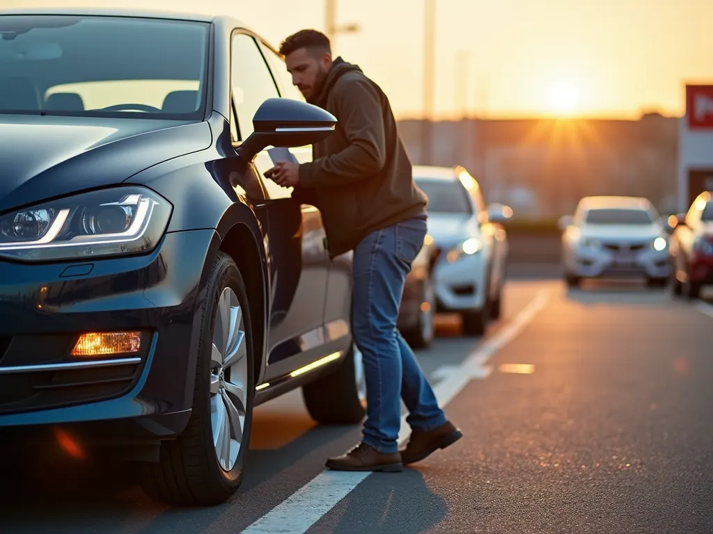 Achat voiture d’occasion : conseils essentiels et erreurs à éviter absolument en 2025