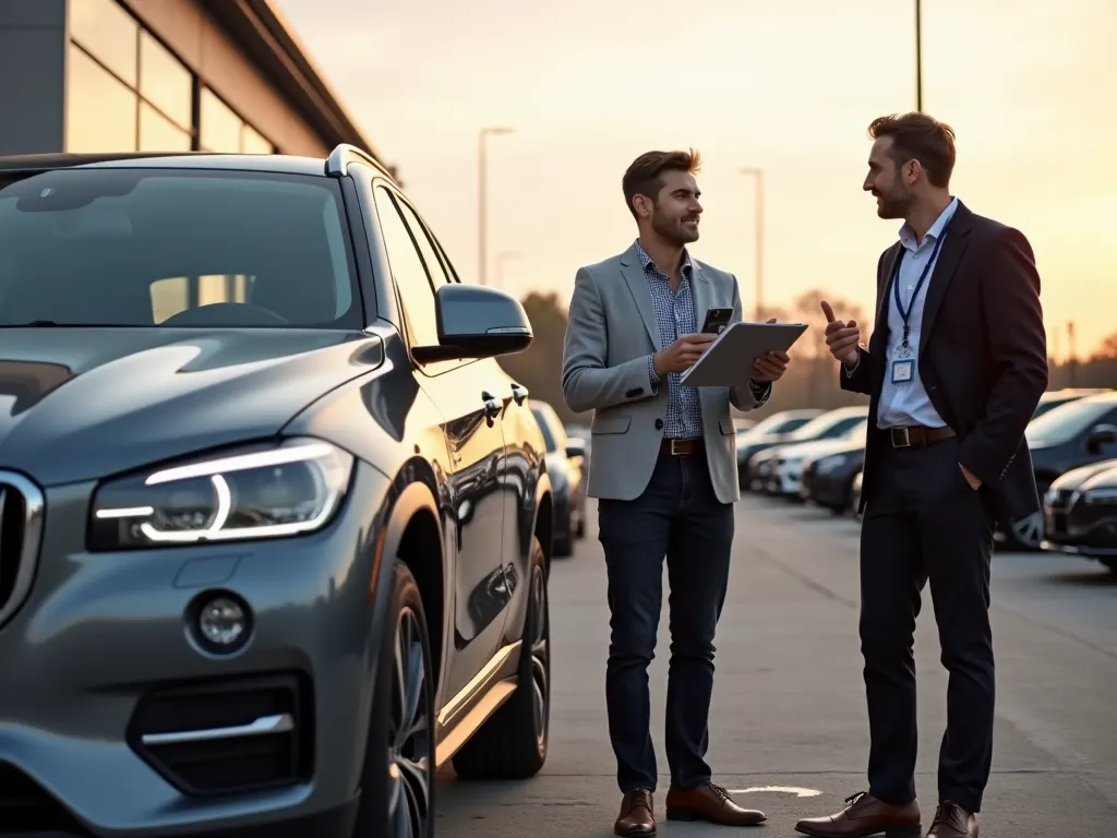 Estimation valeur voiture : comment connaître le vrai prix de votre véhicule avant la vente en 2025