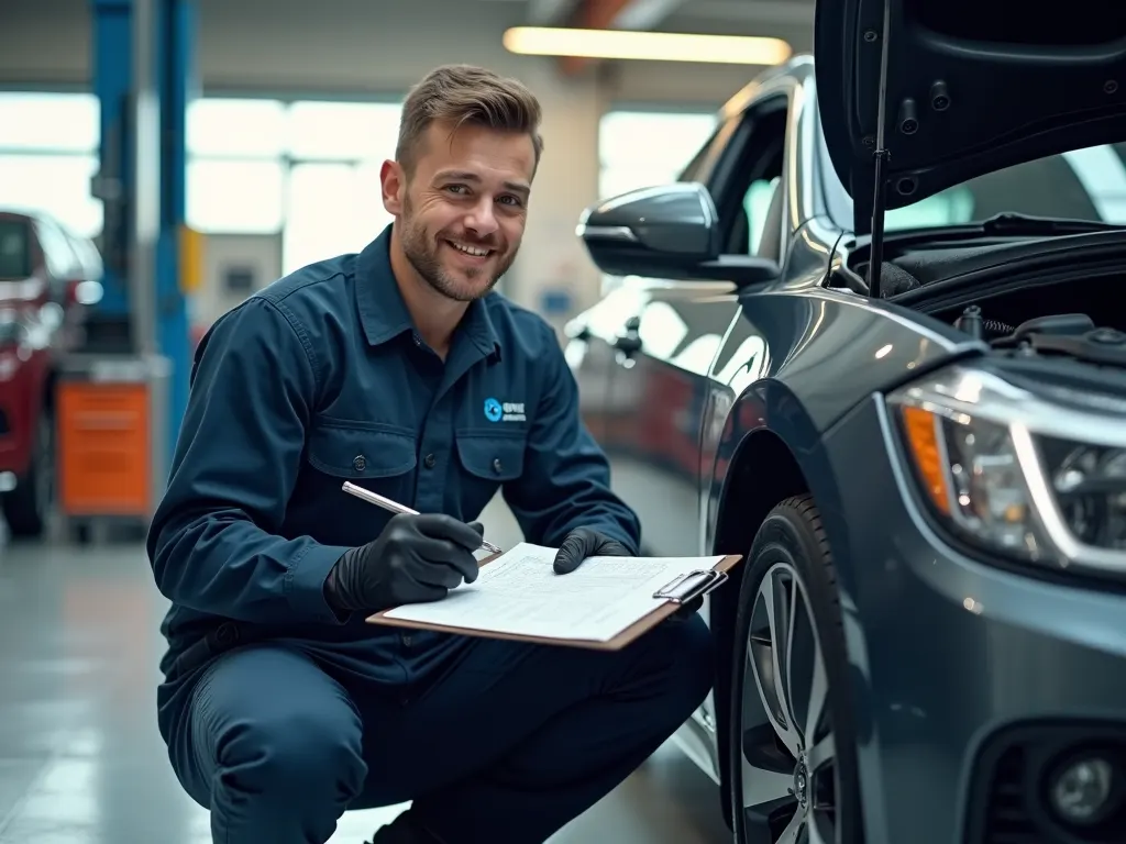 Entretien préventif voiture : le guide complet pour prolonger la vie et la sécurité de votre véhicule