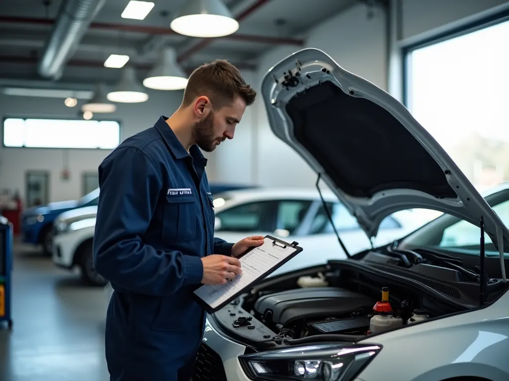Entretien voiture : les 10 erreurs à éviter absolument pour protéger votre véhicule et votre budget