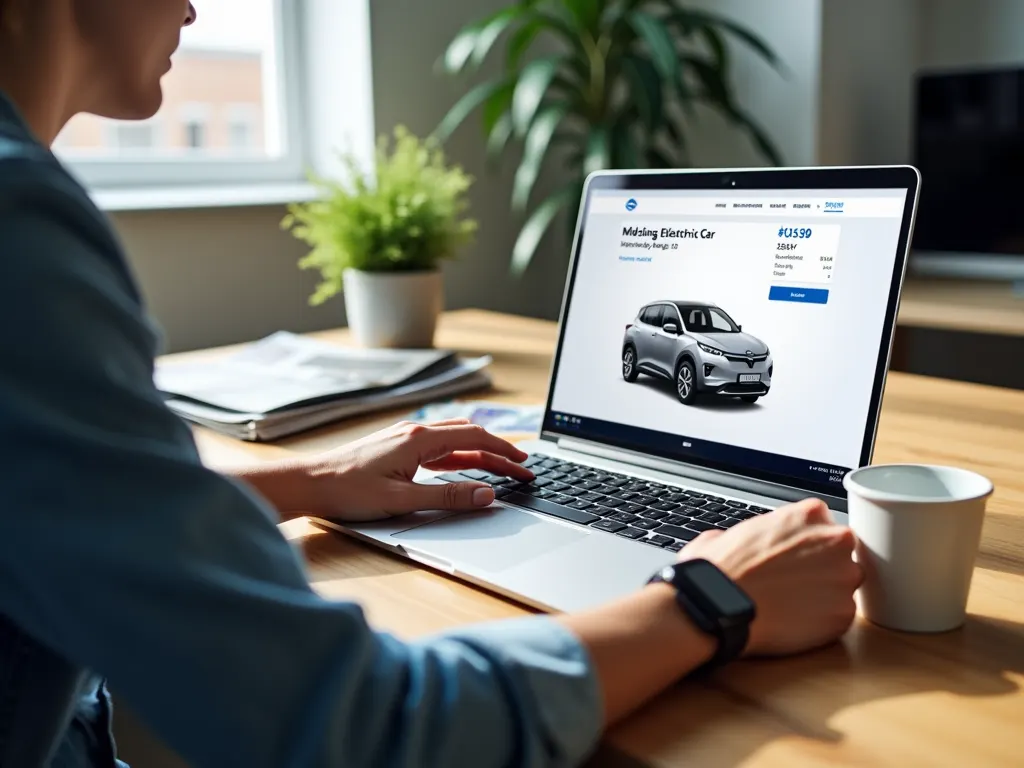Comment déterminer le bon prix vente voiture occasion en 2025 : le guide complet pour vendre sans perdre d’argent