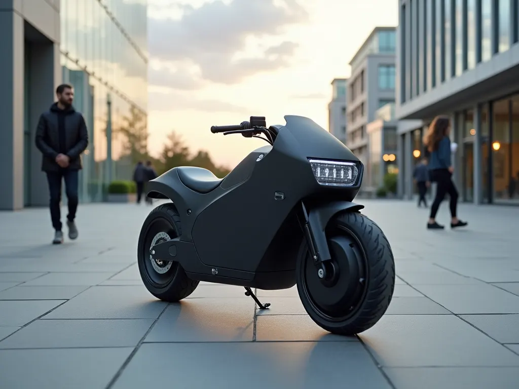 Moto électrique : avantages et inconvénients à connaître avant de faire le bon choix