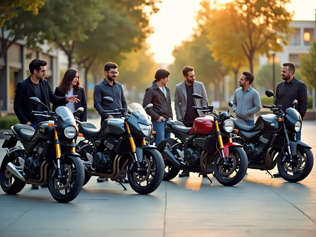 Comment bien préparer sa moto pour la vente : les étapes clés pour réussir la transaction
