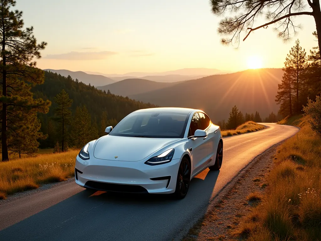 Pourquoi acheter une voiture électrique en 2025 : avantages économiques, écologiques et fiscaux à connaître