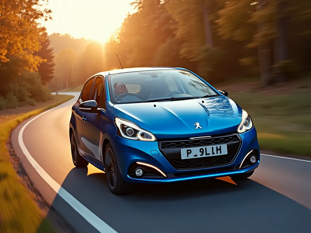 Peugeot 208 : versions PureTech, hybride et e-208, fiabilité et avis