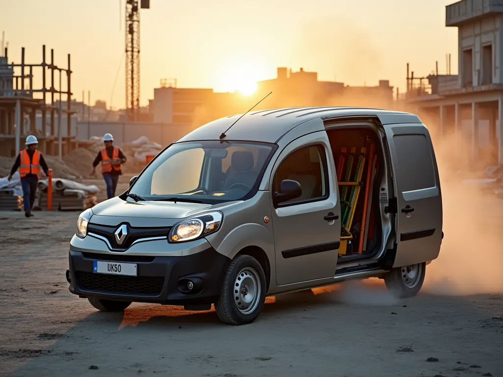 Renault Kangoo : fiabilité, motorisations, budget et avis