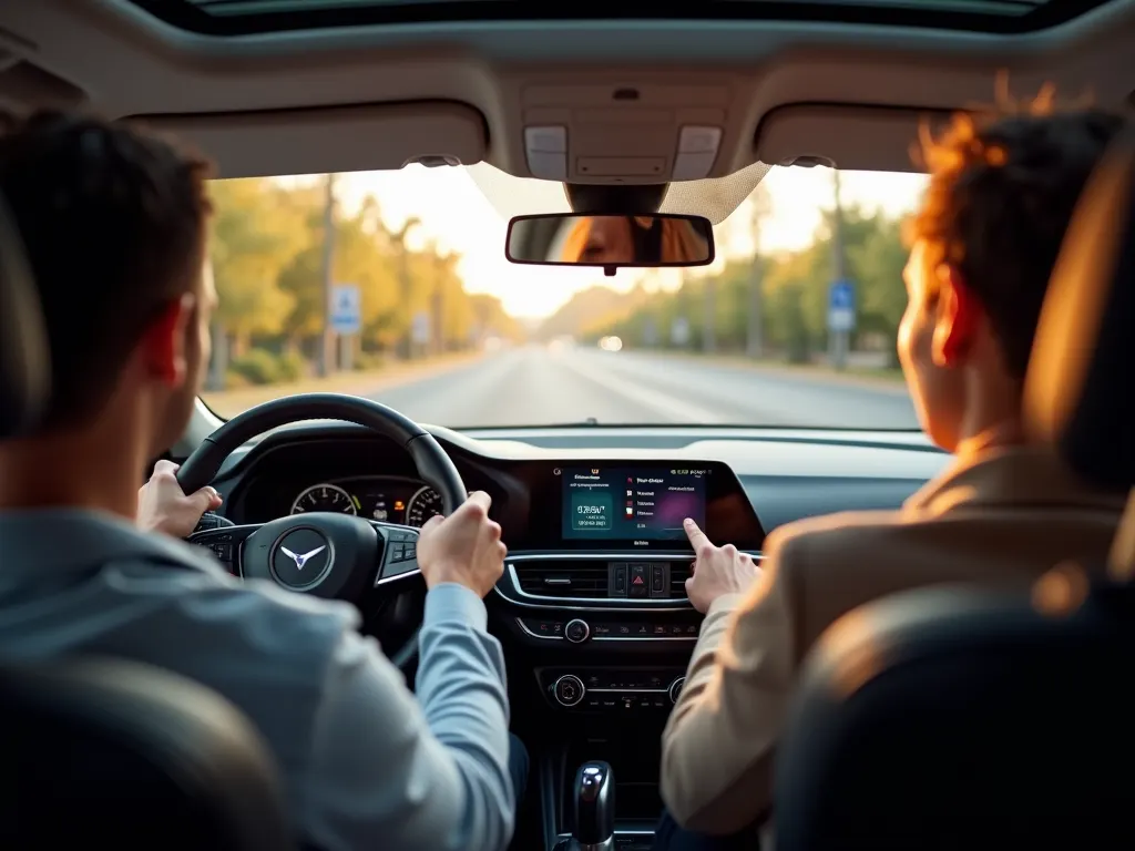 Comment bien préparer un essai de voiture : conseils pratiques et dernières tendances à connaître