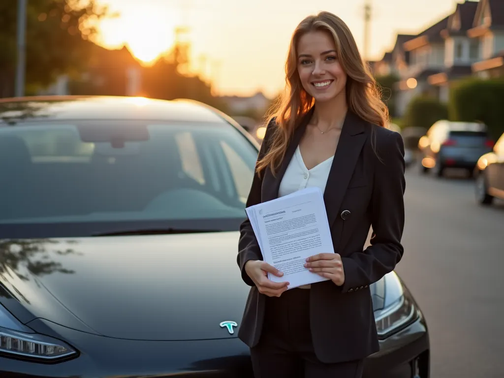 Les critères essentiels à considérer pour un financement voiture 2025 optimal