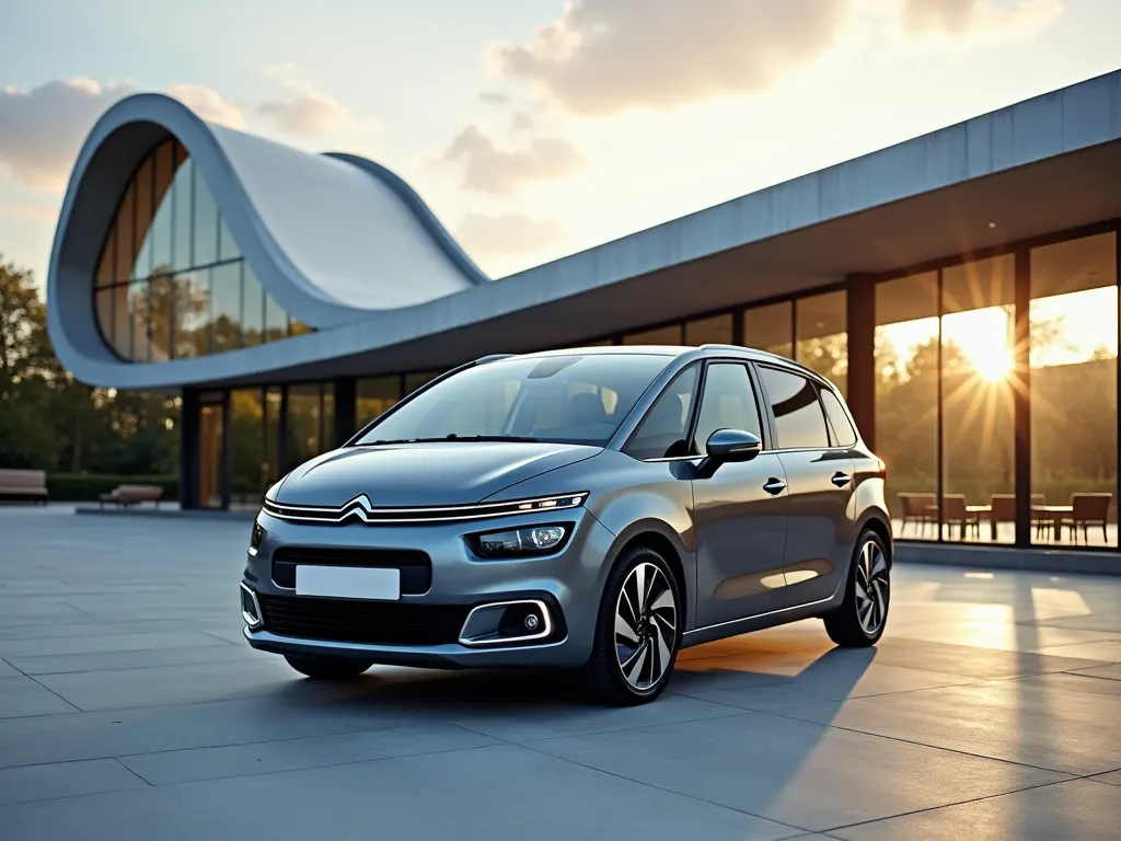 Citroën C4 Picasso : moteurs, fiabilité, entretien et avis