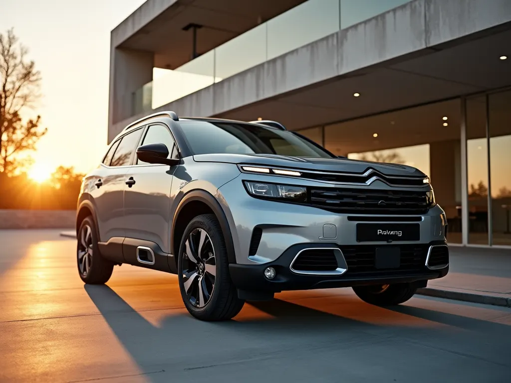 Citroën C5 X : motorisations, fiabilité, budget et avis