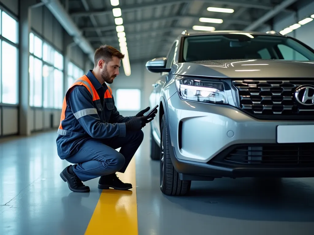 Contrôle technique voiture 2025 : tout comprendre sur les nouvelles règles et comment préparer votre véhicule