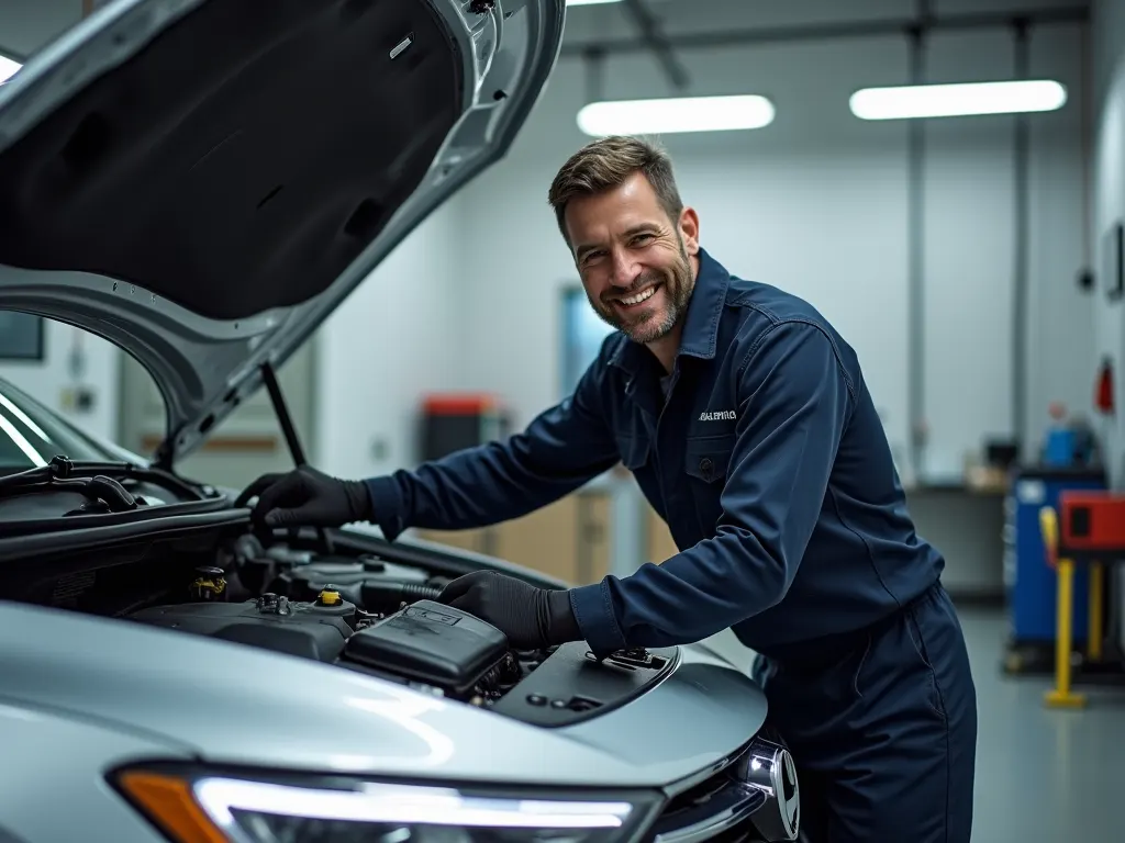 Comment un entretien régulier de votre voiture peut réellement prolonger sa durée de vie et préserver ses performances