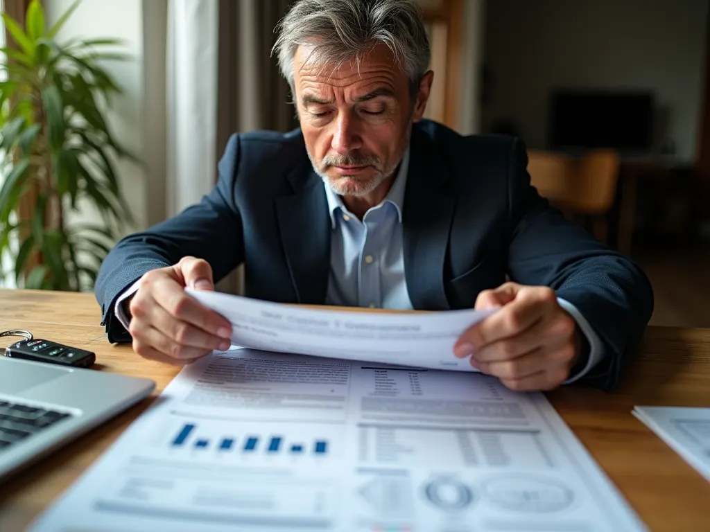 Comment choisir le meilleur crédit auto 2025 : guide complet, comparatif et conseils d’expert