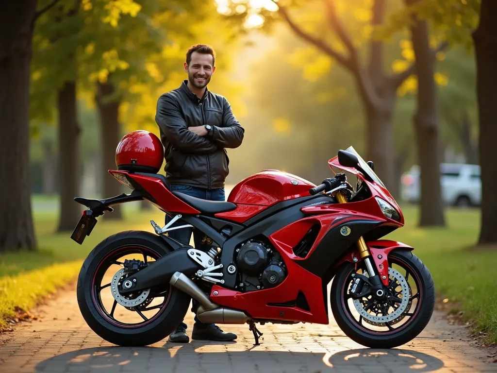 Revente moto : conseils essentiels pour vendre rapidement au meilleur prix en 2025