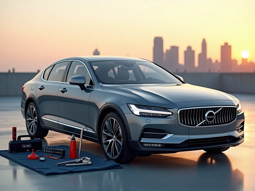 Pourquoi l'entretien voiture régulier offre de réels avantages : sécurité, performance et économies