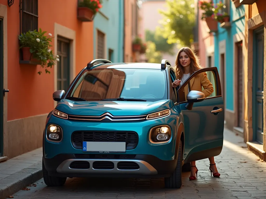 Citroën C3 Aircross : motorisations, fiabilité, budget et avis